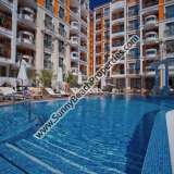  Luxury furnished 2-bedroom apartment for sale in Harmony Palace Spa & Wellness Club 400m. from beach Sunny beach, Bulgaria Sunny Beach 7624866 thumb84