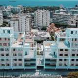  Three Bedroom Penthouse Apartment For Sale in Limassol Town Centre - Title Deeds (New Build Process)Last remaining penthouse apartment !! - Block 2/A602This luxury project will comprise of two apartment blocks with two, three and four bedr Limassol 7724885 thumb18
