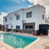  Three Bedroom Detached Villa For Sale in Aradippou, Larnaca with Share of the LandThis well presented three bedroom detached villa is situated in the residential area of Aradippou, Larnaca. The property was fully refurbished in 2012 to a high stan Aradippou 7724888 thumb22