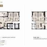  Two Bedroom Apartment For Sale in Limassol Town Centre - Title Deeds (New Build Process)PRICE REDUCTION!! - Block 2, Apt 104 was 700,000 euros + VAT*** (Price valid for a limited time only)This luxury project will comprise of two apartment Limassol 7724889 thumb24
