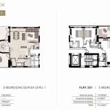  Two Bedroom Apartment For Sale in Limassol Town Centre - Title Deeds (New Build Process)PRICE REDUCTION!! - Block 2, Apt 104 was 700,000 euros + VAT*** (Price valid for a limited time only)This luxury project will comprise of two apartment Limassol 7724889 thumb19