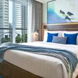  Modern & Bright Two Bedroom Serviced Apartments with City or Garden Views in Asoke... Bangkok 5024950 thumb21