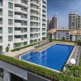  Modern & Bright Two Bedroom Serviced Apartments with City or Garden Views in Asoke... Bangkok 5024950 thumb0