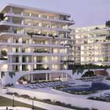  Two Bedroom Apartment For Sale in Kato Paphos, Paphos - Title Deeds (New Build Process)Introducing a new development of luxury apartments in a prime location at the heart of Kato Paphos. This project is located just steps away from the sparkling M Kato Paphos 7824953 thumb3