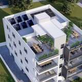  Two Bedroom Penthouse Apartment For Sale in Faneromeni, Larnaca - Title Deeds (New Build Process)PRICE REDUCTION !! - (was €425,000 + VAT)Faneromeni area, known as one of the most elite areas in Larnaca, offers its residents an afflu Larnaca 7824954 thumb4