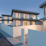 Three Bedroom Detached Villa for Sale in Episkopi, Paphos - Title Deeds (New Build process)PRICE REDUCTION!! (WAS from €450,000 + VAT)This project is a stunning collection of 9 luxurious villas nestled among the picturesque rolling h Episkopi 7824957 thumb3
