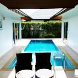  Modern Three-Bedroom Beach House Pool Villa in Banglamung Pattaya... Pattaya 5024958 thumb0