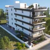  Three Bedroom Penthouse Apartment For Sale in Larnaca Town Centre - Title Deeds (New Build Process)This luxurious residential project will be in a prime location in Larnaca Town Centre. A four-storey building with unique design, high quality mater Larnaca 7824962 thumb0