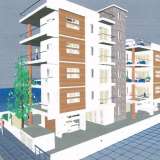  Three Bedroom Apartment For Sale in Faneromeni, Larnaca - Title Deeds (New Build Process)The complex consists of 6 x three bedroom apartments and 2 x two bedroom apartments. Each apartment has two parking spaces, one of which is uncovered apart fr Larnaca 7824965 thumb5