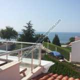  Gorgeous sea view furnished 2-bedroom/2-bathroom villa for rent in tranquility 20m from beach in Saint  Vlas Sveti Vlas resort 224097 thumb20