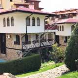  Продаётся меблированный дом с 4 спальнями и 4 санузлами, с видом на море в Етера II / Etera II в 100 м. от пляжа в Святом Власе Болгария Святой Влас 6024097 thumb29