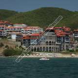  Продаётся меблированный дом с 4 спальнями и 4 санузлами, с видом на море в Етера II / Etera II в 100 м. от пляжа в Святом Власе Болгария Святой Влас 6024097 thumb34