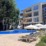  Apartment with a nice sea view in a gated complex -  Ravda village 7824970 thumb0