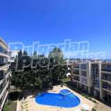  Apartment with a nice sea view in a gated complex -  Ravda village 7824970 thumb2