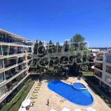  2-bedroom apartment in a complex on the first line in Ravda Ravda village 7824985 thumb24