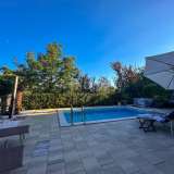  OPATIJA, MATULJI - house with three apartments, swimming pool and sea view  Matulji 8225103 thumb8