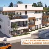  Three Bedroom Apartment For Sale in Kiti, Larnaca - Title Deeds (New Build Process)The project will be composed of five separate blocks including 1, 2 & 3 bedroom apartments. There are also nine 2 & 3-bedroom villas within the gated community comp Kiti 8125144 thumb6