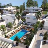  Three Bedroom Apartment For Sale in Kiti, Larnaca - Title Deeds (New Build Process)The project will be composed of five separate blocks including 1, 2 & 3 bedroom apartments. There are also nine 2 & 3-bedroom villas within the gated community comp Kiti 8125144 thumb4