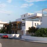  Three Bedroom Apartment For Sale in Kiti, Larnaca - Title Deeds (New Build Process)The project will be composed of five separate blocks including 1, 2 & 3 bedroom apartments. There are also nine 2 & 3-bedroom villas within the gated community comp Kiti 8125144 thumb2