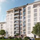  Boutique building with 1- and 2-bedroom apartments, maisonettes in Suhata Reka Sofia city 7525162 thumb1