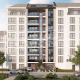  Boutique building with 1- and 2-bedroom apartments, maisonettes in Suhata Reka Sofia city 7525162 thumb0