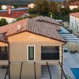  ISTRIA, BRTONIGLA - Moderna villa bifamiliare in bellissima posizione  Verteneglio 8125168 thumb8