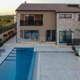  ISTRIA, BRTONIGLA - Moderna villa bifamiliare in bellissima posizione  Verteneglio 8125168 thumb3