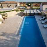  ISTRIA, BRTONIGLA - Moderna villa bifamiliare in bellissima posizione  Verteneglio 8125168 thumb7
