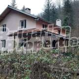  House located next to a river in the Troyan Balkans Cherni Osam village 7525178 thumb0
