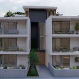  Two Bedroom Apartment For Sale in Chloraka, Paphos - Title Deeds (New Build Process)We are excited to present this amazing new project, located in Chloraka, Paphos. The development built form is simple and functional. The detailing is kept simple  Chloraka 8125204 thumb0