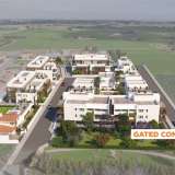 Two Bedroom Apartment For Sale in Kiti, Larnaca - Title Deeds (New Build Process)The project will be composed of five separate blocks including 1, 2 & 3 bedroom apartments. There are also nine 2 & 3-bedroom villas within the gated community comple Kiti 8125215 thumb8
