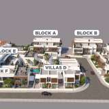  Two Bedroom Apartment For Sale in Kiti, Larnaca - Title Deeds (New Build Process)The project will be composed of five separate blocks including 1, 2 & 3 bedroom apartments. There are also nine 2 & 3-bedroom villas within the gated community comple Kiti 8125215 thumb9