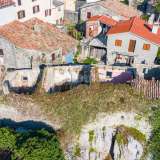  ISTRIA, PIĆAN - 3 case di fila da ristrutturare con giardino, vista panoramica, opportunità! Pedena 8125216 thumb5