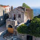  ISTRIA, PIĆAN - 3 case di fila da ristrutturare con giardino, vista panoramica, opportunità! Pedena 8125216 thumb4