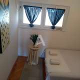 Budva'nın merkezinde mobilyalı iki buçuk yatak odalı daire (UZUN VADELİ) Budva 8125242 thumb9