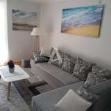  Furnished two-and-a-half-bedroom apartment in the center of Budva (LONG-TERM) Budva 8125242 thumb0