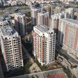  Appartementen Nabij Snelweg D-100 en Metro in Istanbul Kartal Kartal 8125276 thumb7