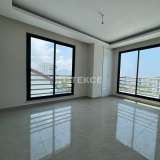  Ready-to-move Apartments with Sea and City Views in Alanya Mahmutlar Alanya 8125291 thumb14