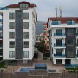  Appartements Clés en Main Vue Mer et Ville à Alanya Mahmutlar Alanya 8125291 thumb3