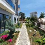  Instapklare Appartementen met Zee- en Stadszicht in Alanya Mahmutlar Alanya 8125292 thumb7