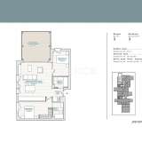  Appartementen met Grote Terrassen Midden in de Natuur in Denia Alicante 8125294 thumb27