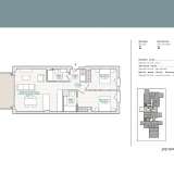  Appartementen met Grote Terrassen Midden in de Natuur in Denia Alicante 8125294 thumb38
