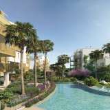  Appartementen met Grote Terrassen Midden in de Natuur in Denia Alicante 8125294 thumb2