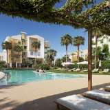  Appartementen met Grote Terrassen Midden in de Natuur in Denia Alicante 8125294 thumb1