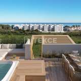  Appartementen met Grote Terrassen Midden in de Natuur in Denia Alicante 8125294 thumb5