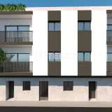  Элегантные апартаменты рядом с пляжем в Сан-Хавьере Мурсия 8125302 thumb1