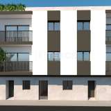  Элегантные апартаменты рядом с пляжем в Сан-Хавьере Мурсия 8125303 thumb1