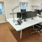  Modernes Büro mit Straßenzugang bei der alten Börse | Arbeitszimmer mit 4 Plätzen oder Plätze im Open Work Space verfügbar Wien 8025310 thumb6
