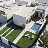  Spacious Modern Detached Villas Near Amenities in San Miguel Alicante 8125311 thumb2