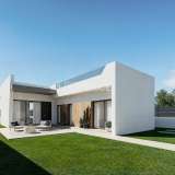  Spacieuses Villas Individuelles Près des Commodités à San Miguel Alicante 8125311 thumb1